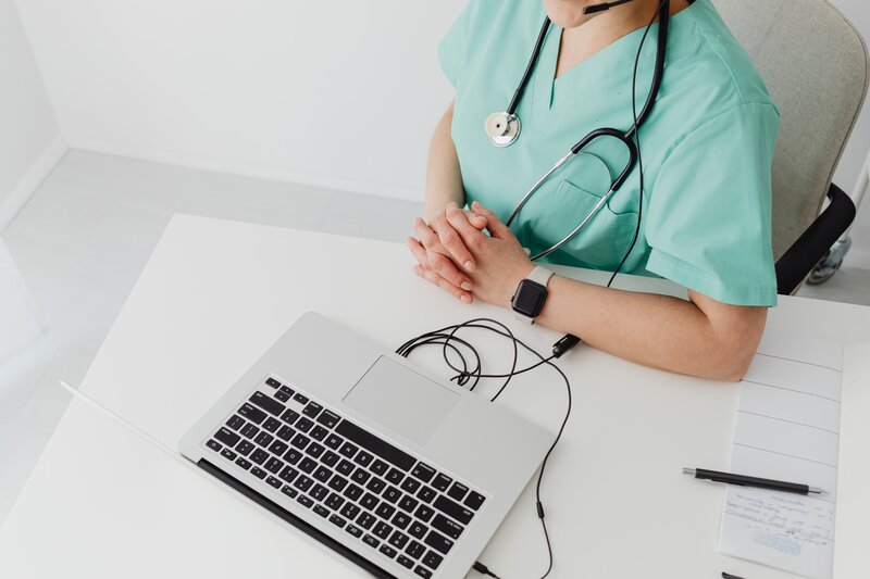 Healthcare IT services