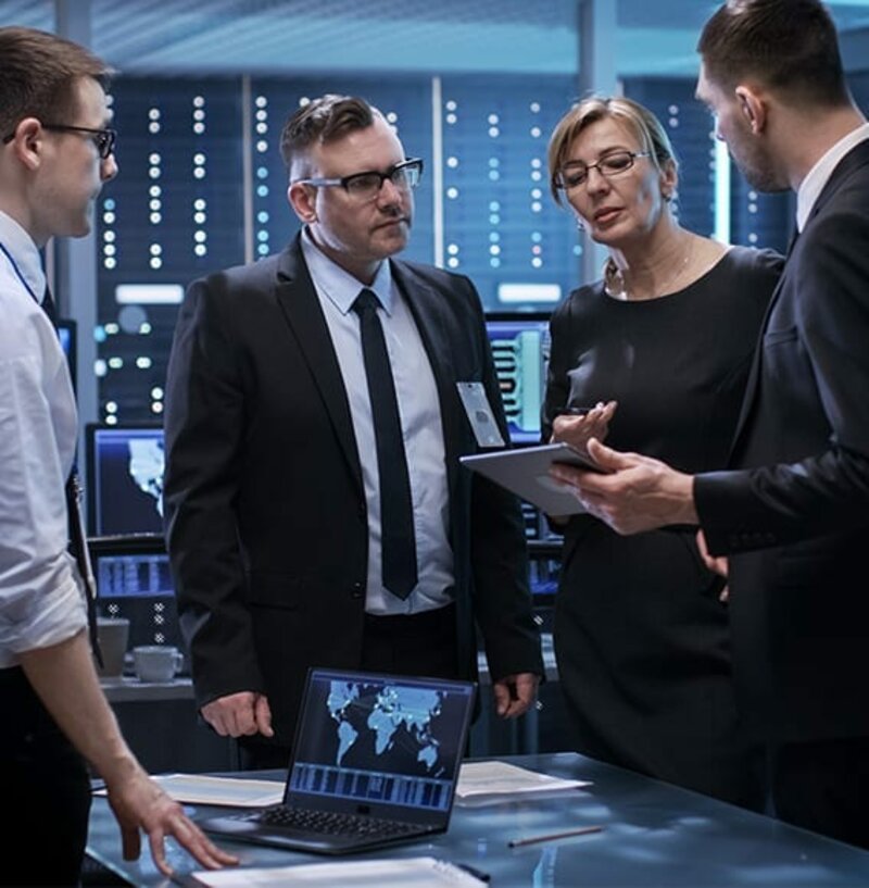 IT support team Ocala FL