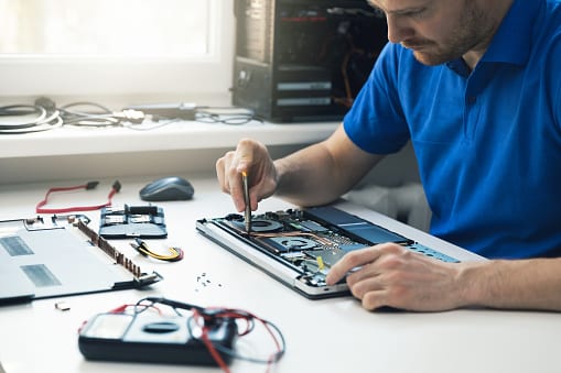 Business Computer Repair Leesburg FL